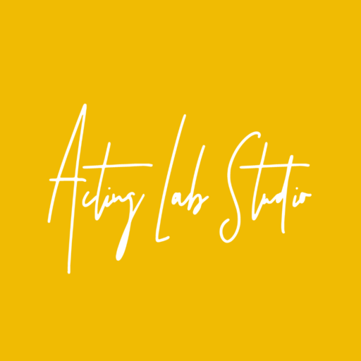 logo Acting Lab Studio